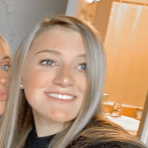 Meet your Posher, Rileigh